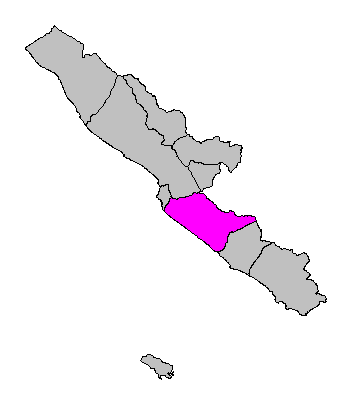 Bengkulu